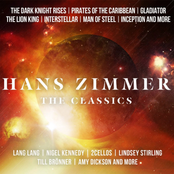 Hans Zimmer, The Classics