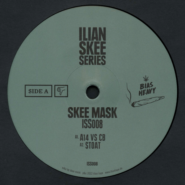 Skee Mask, 008