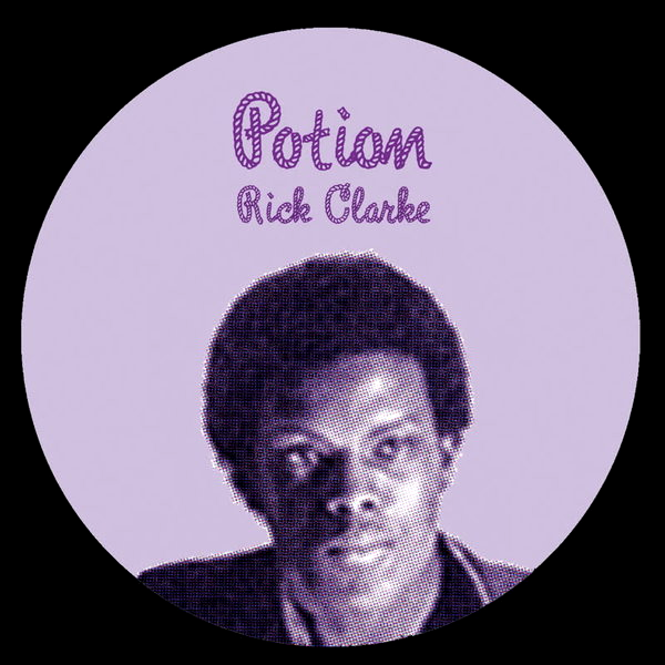 Rick Clarke, Potion