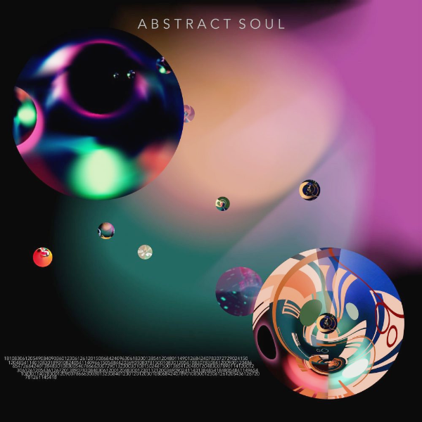 FRED P, Abstract Soul