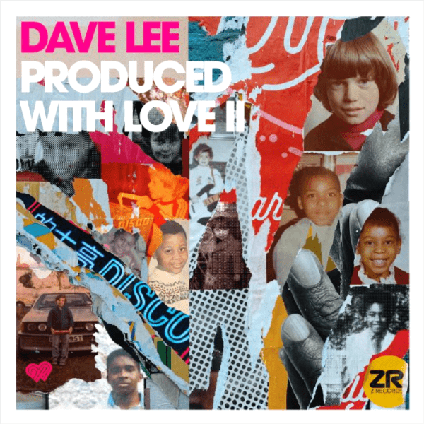 DAVE LEE / VARIOUS ARTISTS, Produced With Love II