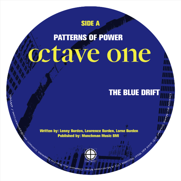 Octave One, Patterns Of Power