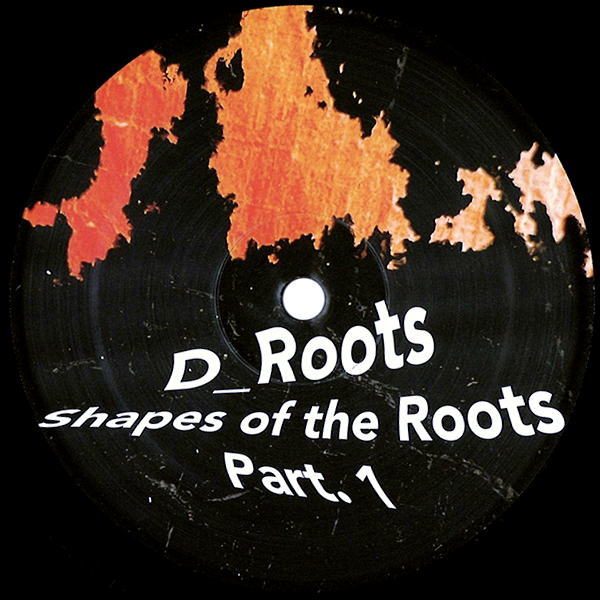 D_roots, Shapes of the Roots - Part1