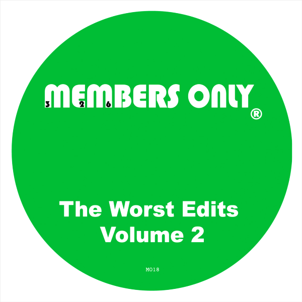 MEMBERS ONLY, The Worst Edits Vol 2