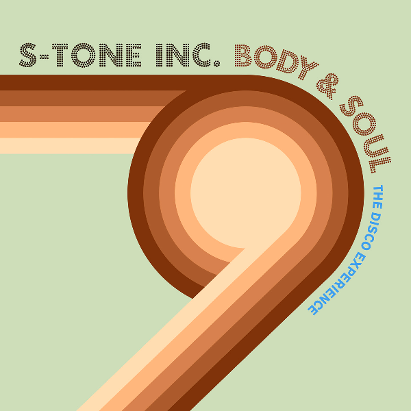 S-Tone Inc., Body & Soul - The Disco Experience