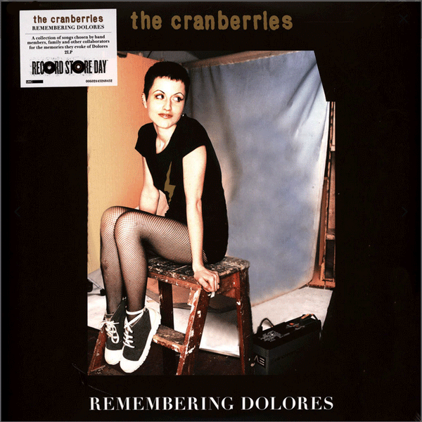 The Cranberries, Remembering Dolores