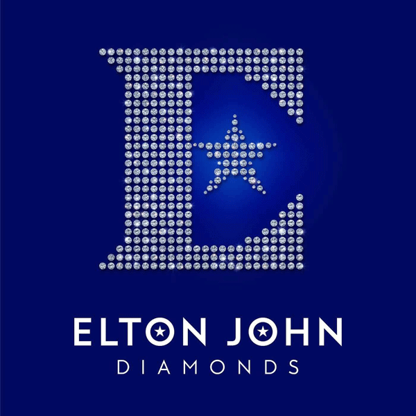 ELTON JOHN, Diamonds