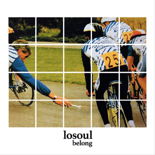 LOSOUL, Belong ( Limited Edition 20th Anniversary )