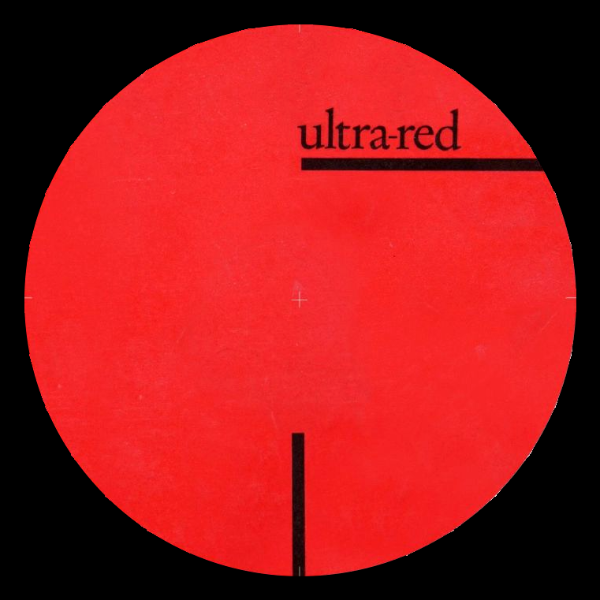 Ultra Red, A16 / A17