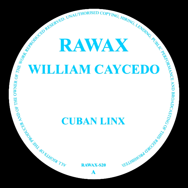 William Caycedo, Cuban Linx