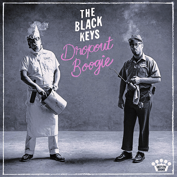 The Black Keys, Dropout Boogie