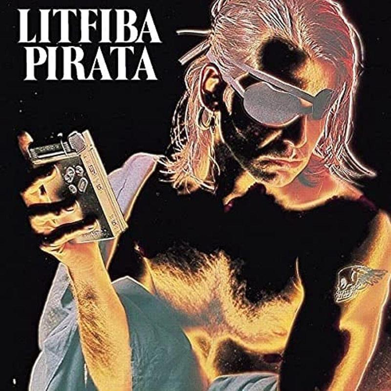 Litfiba, Pirata