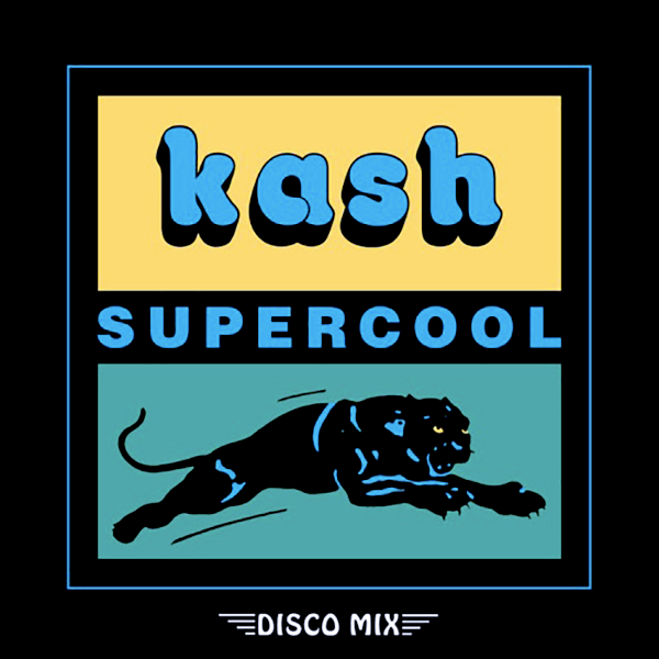 Kash, Supercool