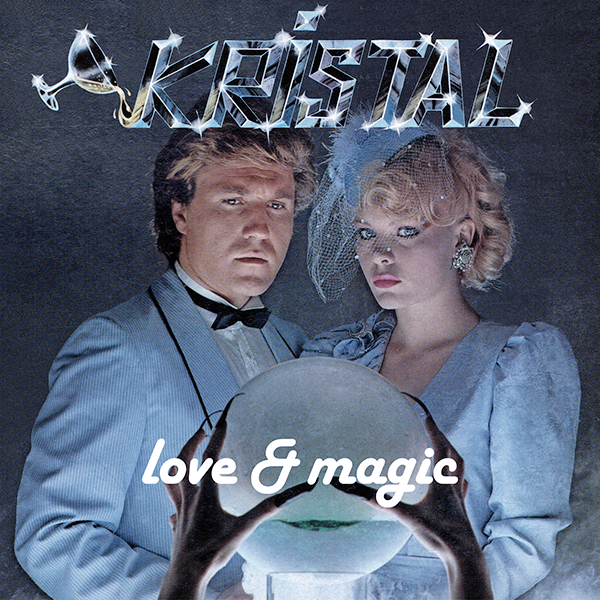 Kristal, Love & Magic