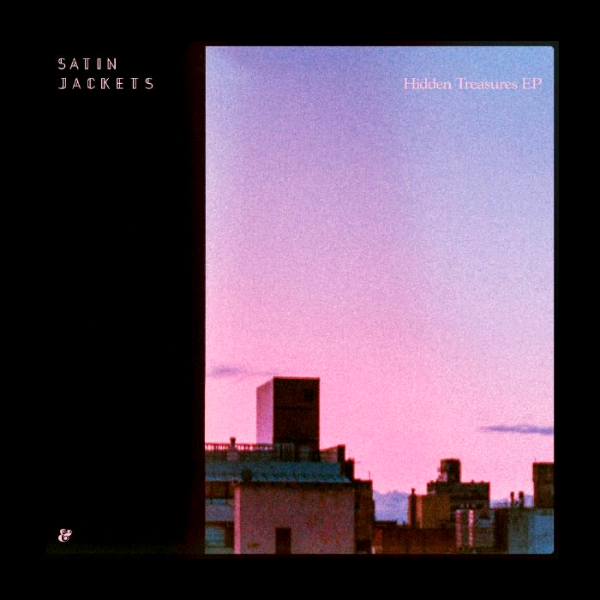 Satin Jackets, Hidden Treasures EP