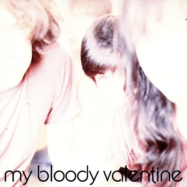 My Bloody Valentine, Isn't Anything
