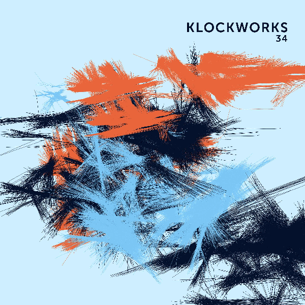 BEN KLOCK & Fadi Mohem, Klockworks 34