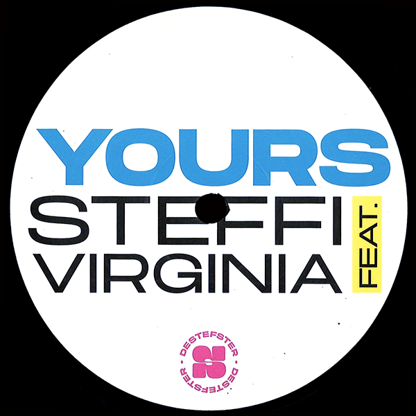 Steffi, Yours feat. Virginia