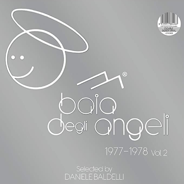 DANIELE BALDELLI, Baia Degli Angeli 1977 - 1978 Vol 2
