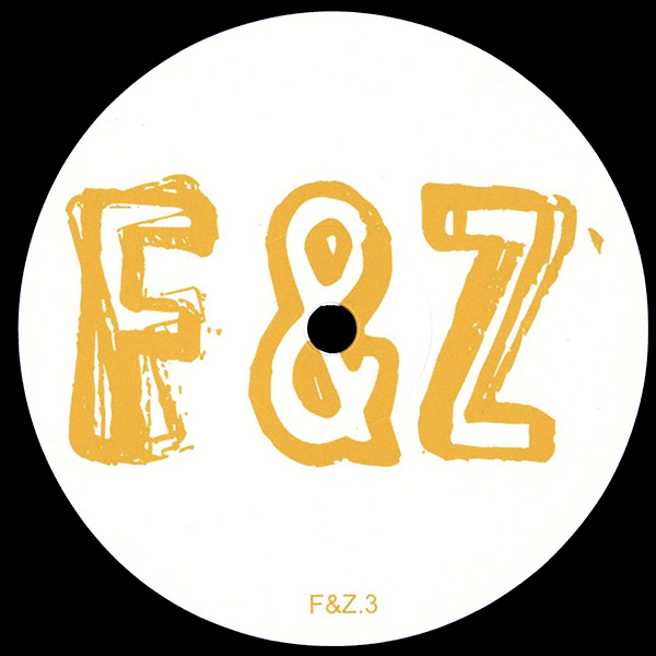 Dan Farserelli & Seb Zito, F&Z.3