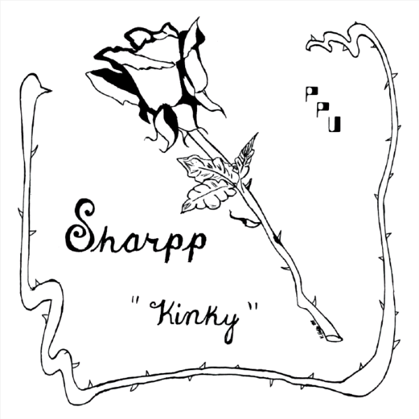 Sharpp, Kinky