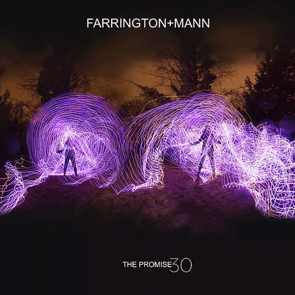 Farrington+mann, The Promise 30