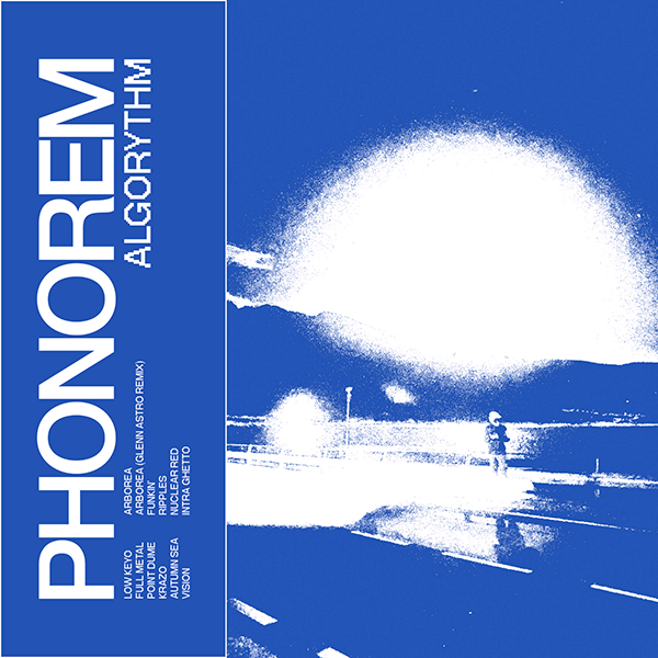 Phonorem, Algorythm LP