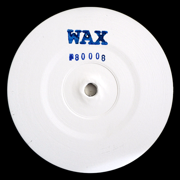 WAX, 80008
