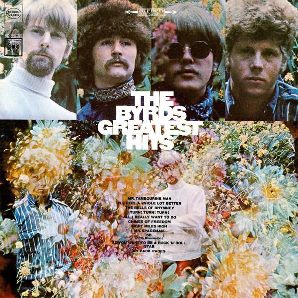The Byrds, The Byrds' Greatest Hits