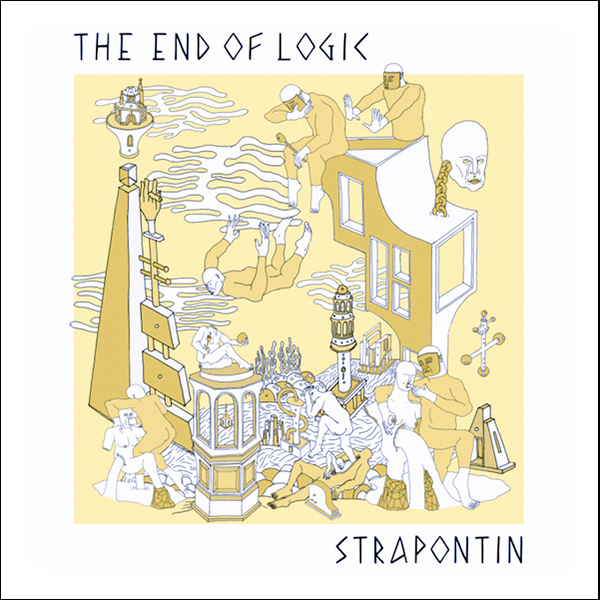 Strapontin, The End Of Logic