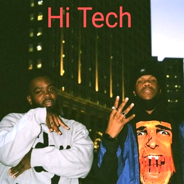 Hi Tech, Hi Tech