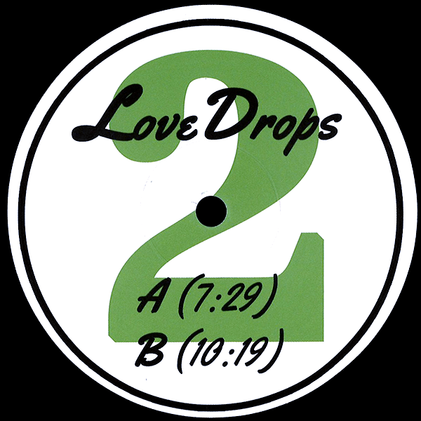 Love Drop, Love Drops 2