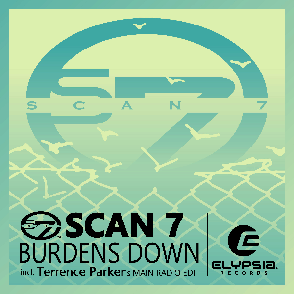 SCAN 7, Burdens Down ( Repress )