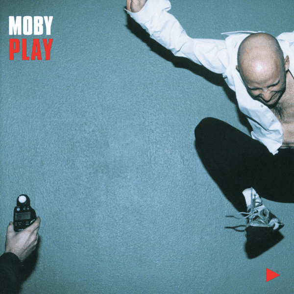 MOBY, Play