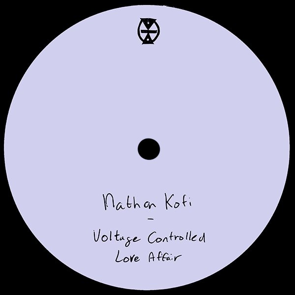 Nathan Kofi, Voltage Controlled Love Affair