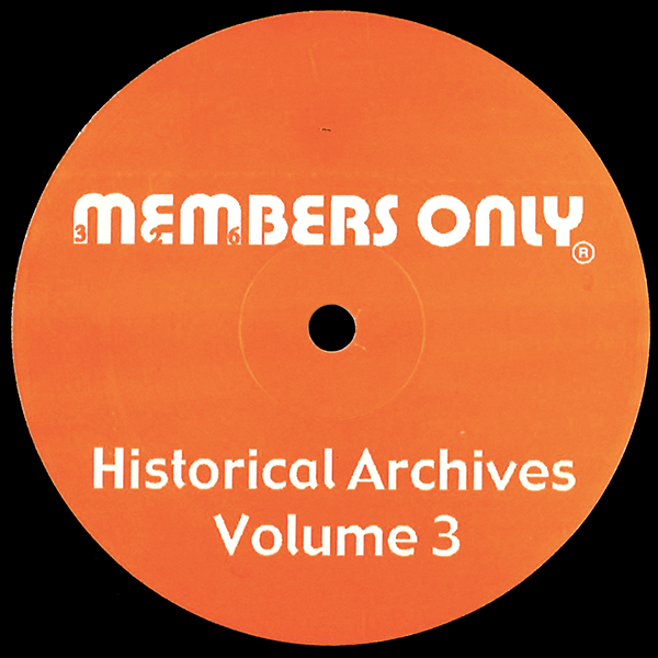 VARIOUS ARTISTS, Historical Archives Volume 3
