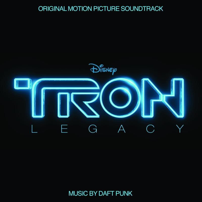 Daft Punk, TRON Legacy