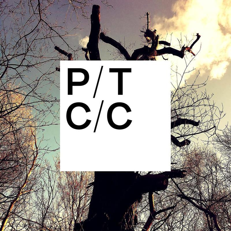 Porcupine Tree, Closure / Continuation ( White Vinyl )