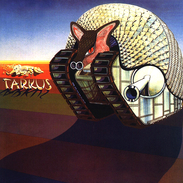Emerson Lake & Palmer, Tarkus