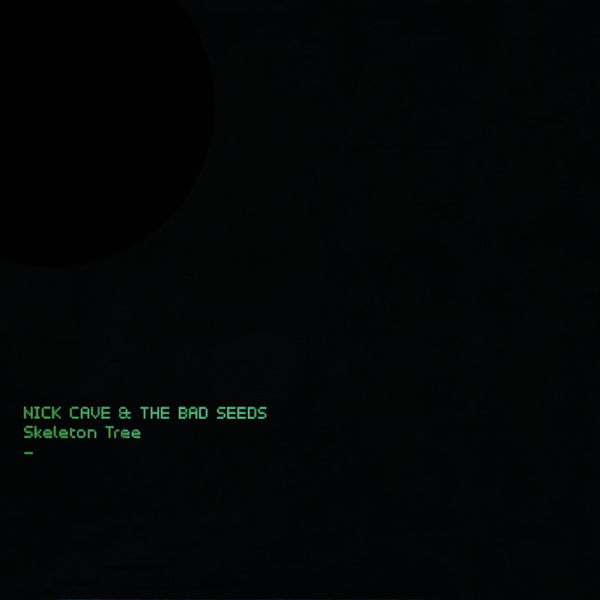 Nick Cave & The Bad Seeds, Skeleton Tree