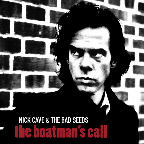 Nick Cave & The Bad Seeds, The Boatman's Call