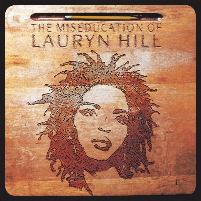 Lauryn Hill, The Miseducation Of Lauryn Hill