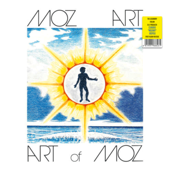 MOZ-ART, Art Of Moz