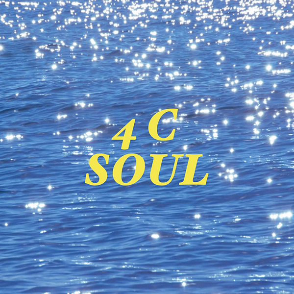 4 C Soul, S-Mile / Joy