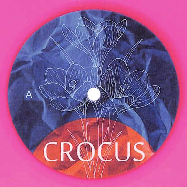 VARIOUS ARTISTS, Crocus 002