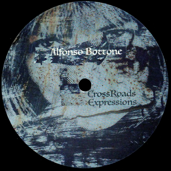Alfonso Bottone, Crossroads Expressions