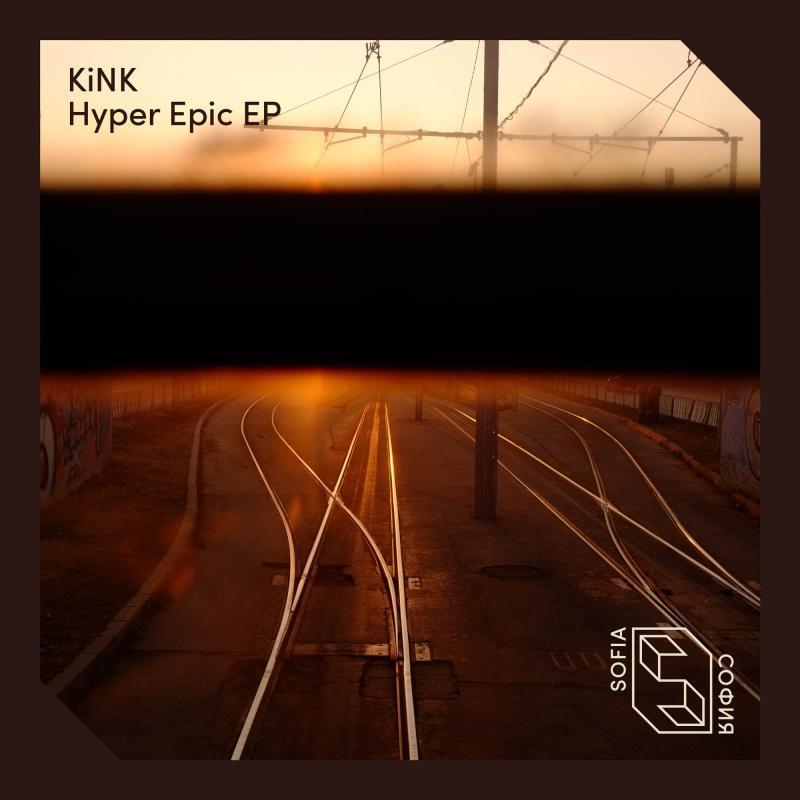 KINK, Hyper Epic