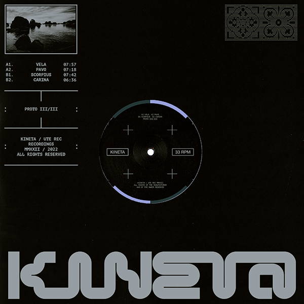 Kineta, Proto III/III