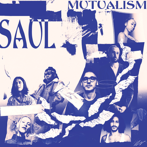 Saul, Mutualism EP
