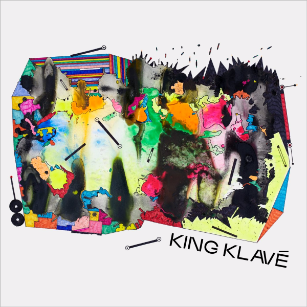 King Klave, King Klave